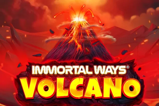Immortal Ways Volcano